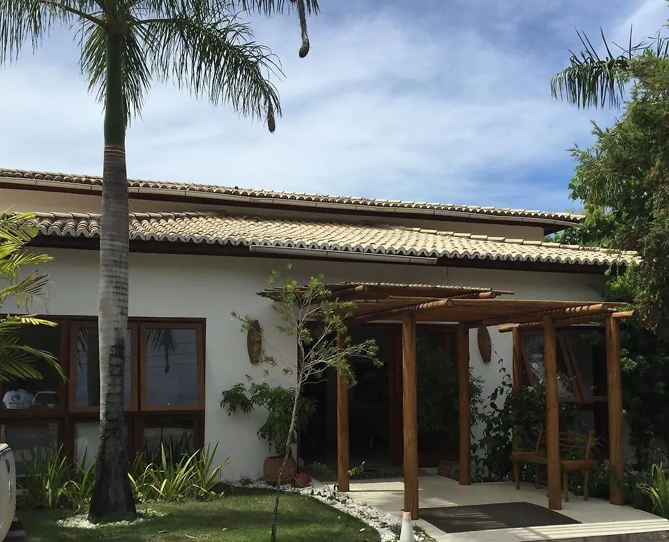 Enseada Dos Corais Praia Hotel Porto Seguro