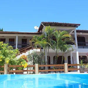 Encantos De Arraial Estalagem